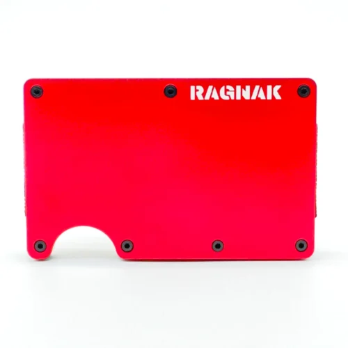 Billetera Ragnak Fire