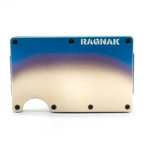 Billetera Ragnak Rainbow