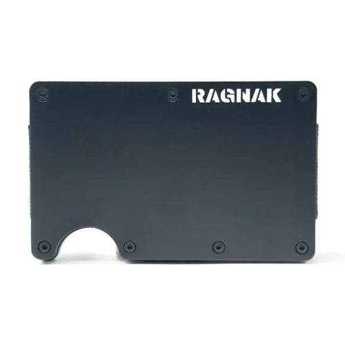 Billetera Ragnak Blacky
