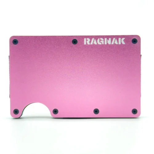 Billetera Ragnak Pinky