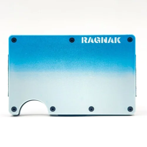 Billetera Ragnak Silver