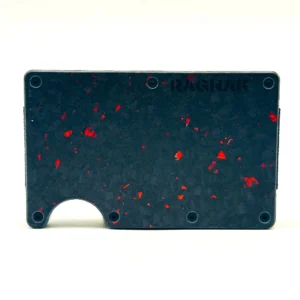 Billetera Red Moon