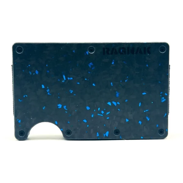 Billetera Blue Moon