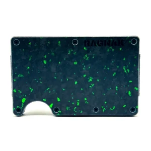 Billetera Green Moon