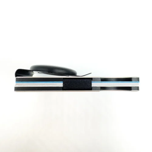 Accesorio Clip AirTag billetera delgada