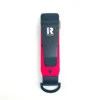Llavero Ragnak Fire con clip
