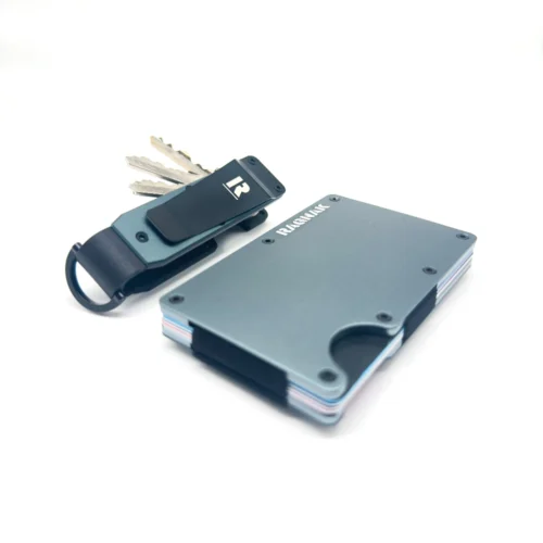 Kit Dark Gray Ragnak