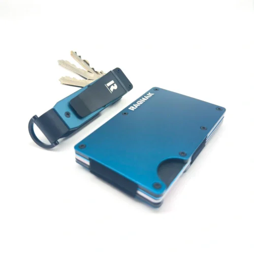 Kit Navy Blue Ragnak