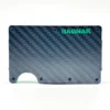 Billetera Ragnak Green Forest Carbon