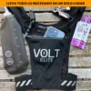 Chaleco Volt capacidad