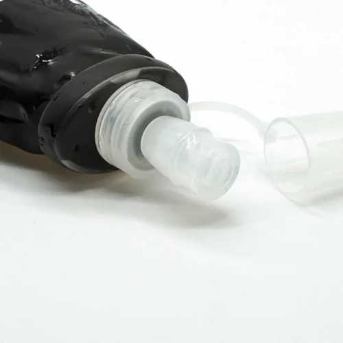 Botella flexible 500ml pico