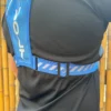 Chaleco Volt Azul correas ajustables