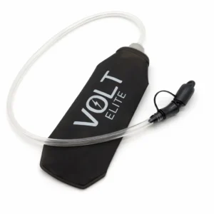 Botella flexible 500ml con manguera Volt