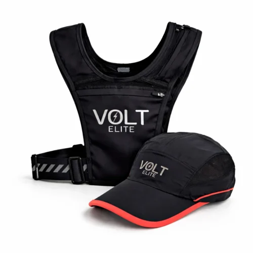 Kit de Running Volt portada