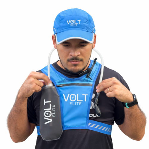 Kit Pro azul Volt portada