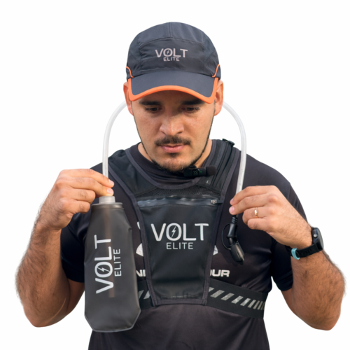 Kit Pro Volt negro portada