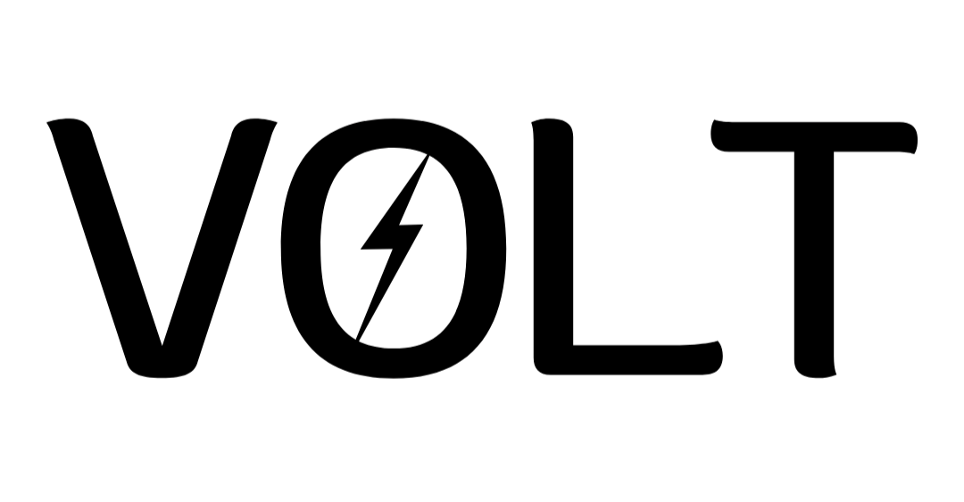 Logo de Volt